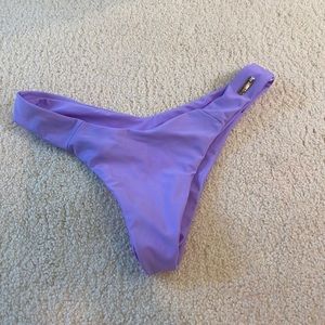 blackbough swim bikini bottom